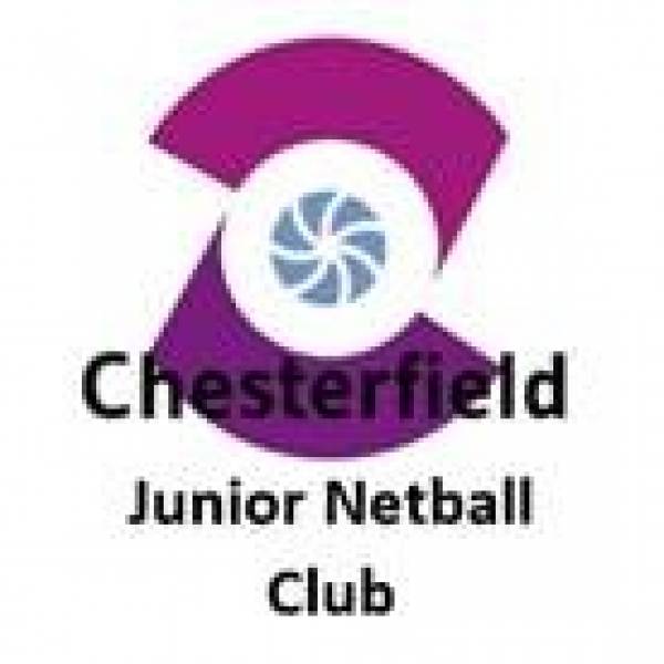 Chesterfield Junior Netball Club