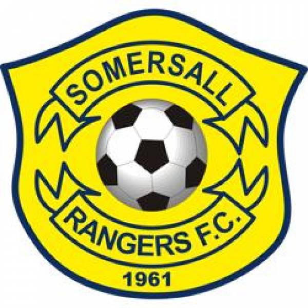 Somersall Rangers Junior Football CLub