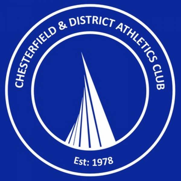 Chesterfield & District Athletics Club