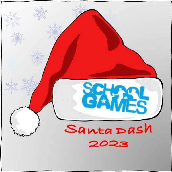 Santa Dash 8th December 2023