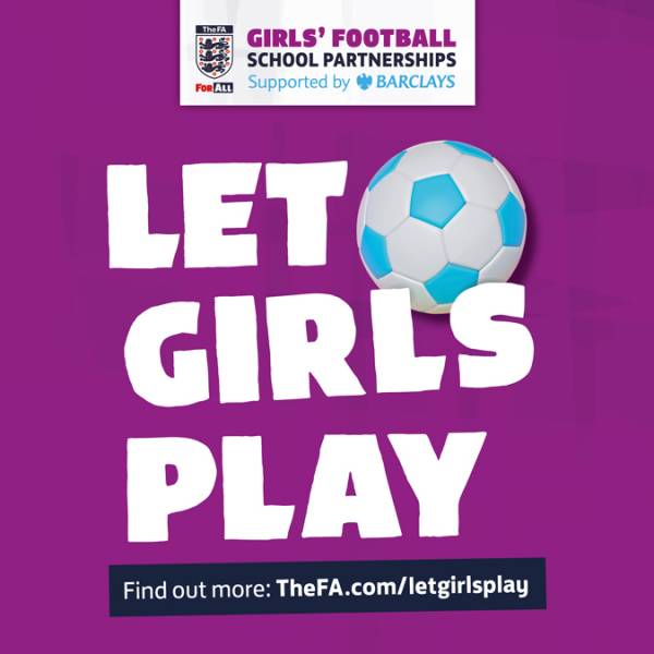 FA Girls Equal Access Survey
