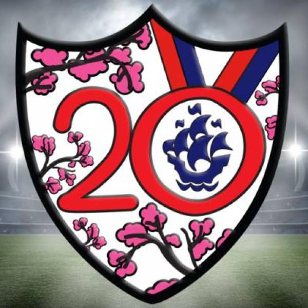 Blue Peter Sports Badge 2020