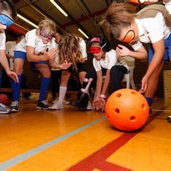 Inclusive PE practice support and guidance