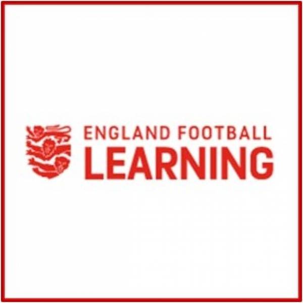 England Football - Online PE CPD for Teachers