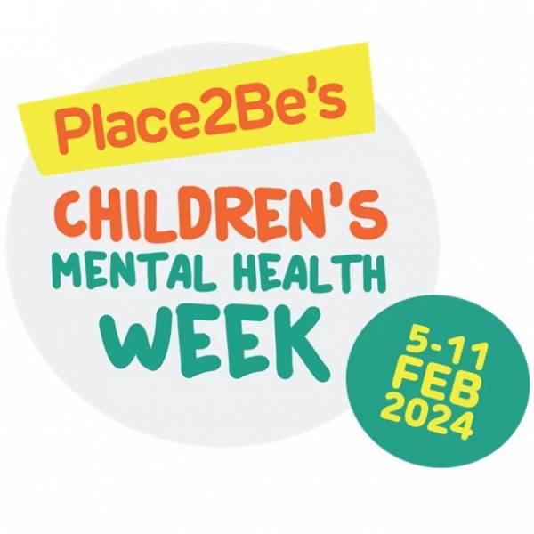 Children's Mental Health Week 2024