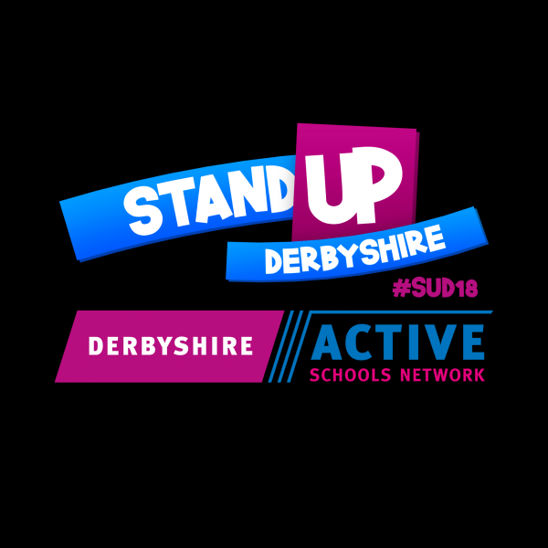 Stand Up Derbyshire 