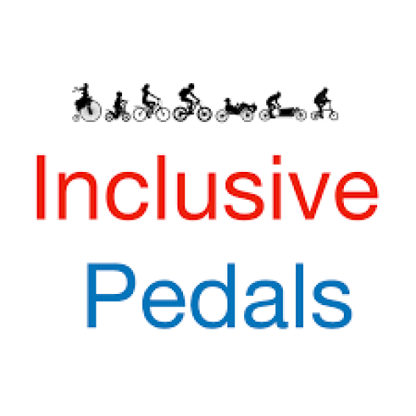 Inclusive Pedals Community Cycling Club