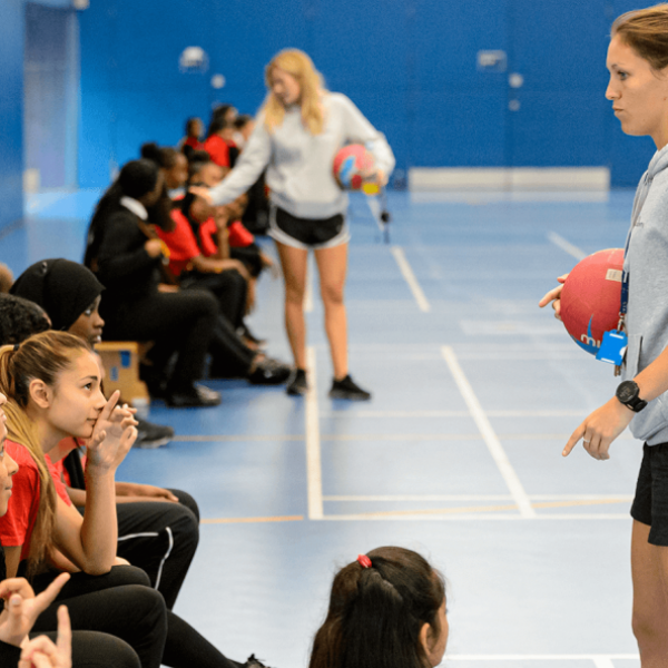 Sport England Research in Secondary Schools