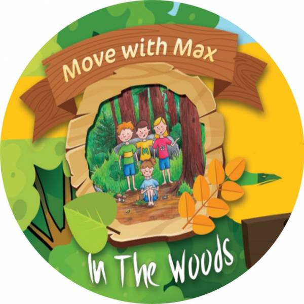 MOVE WITH MAX