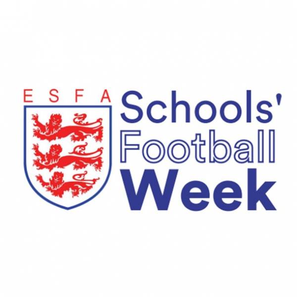 Schools Football Week 5th - 11th Feb 2024
