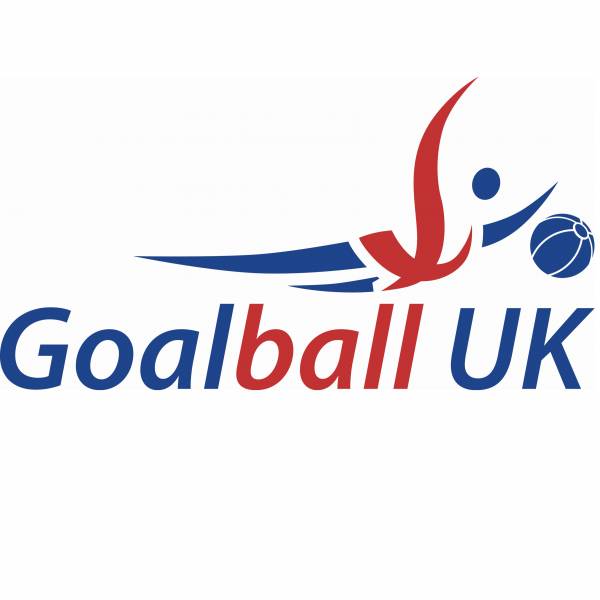 Goalball UK Junior Day